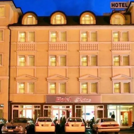 Atlas Hotel Novi Pazar