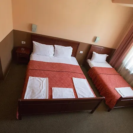 Atlas Hotel Novi Pazar