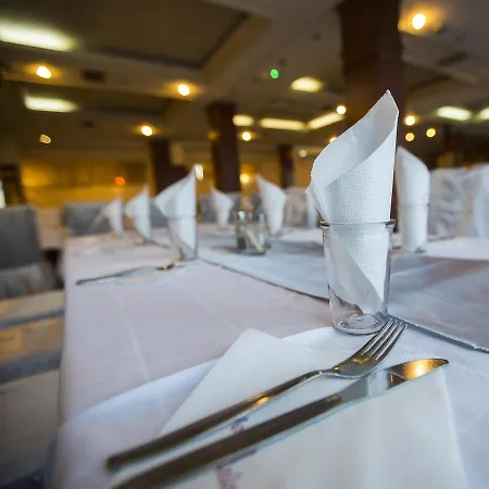 Hotel Atlas Novi Pazar