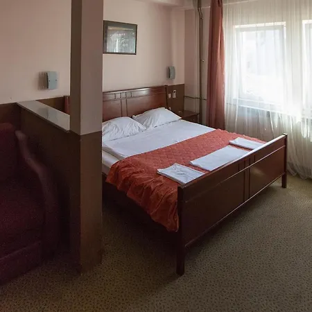 Atlas Hotel Novi Pazar